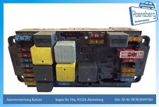 gebr. MERCEDES BENZ C-KLASSE