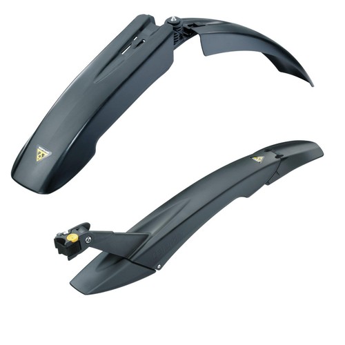 Topeak defender fahrrad - defender, fx/rx