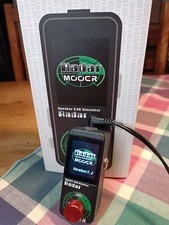 Effektgerät Gitarre für