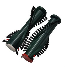 Rundbürste Bürste geeignet Vorwerk ET 340, EB 350, 351 351F