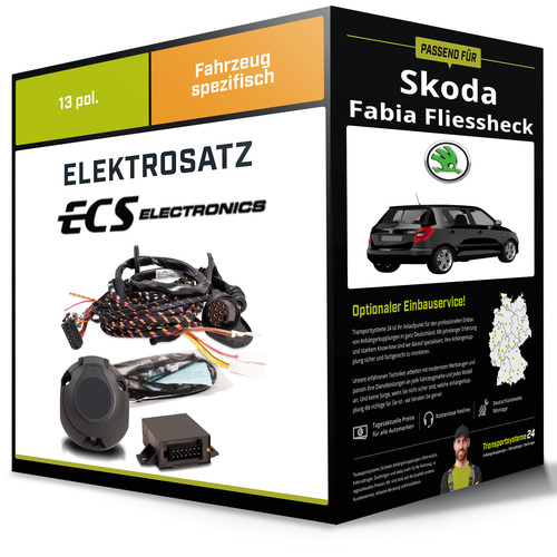 Elektrosatz pol spezifisch - elektrosatz,