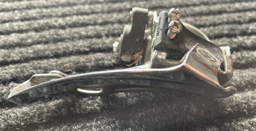 Shimano m750 umwerfer - shimano, fd-m750