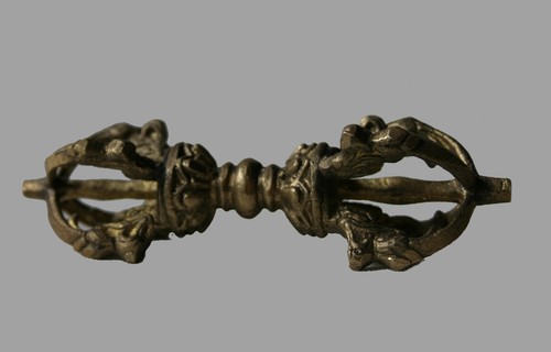Dorje donnerkeil vajra - vajra, zepter