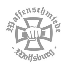 Waffenschmiede Wolfsburg