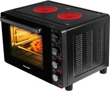 HANSEATIC Multiofen 28 Liter