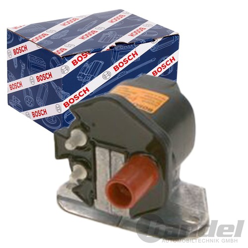 Bosch zündspule passend für - zÜndspule,