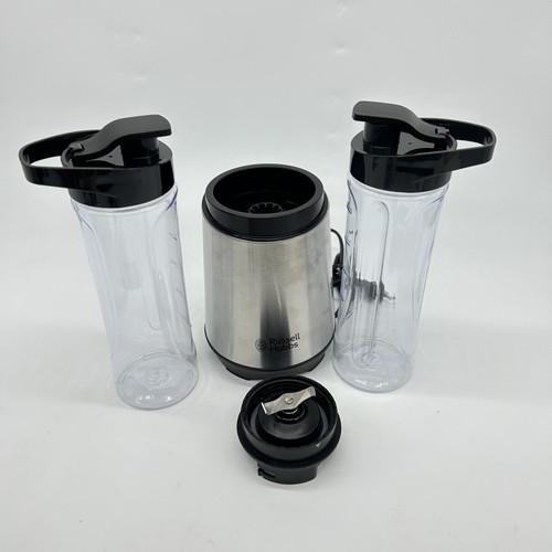 Russell hobbs mixer - russell,