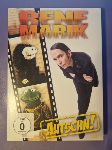 Sammelauflösung rené marik - rené,