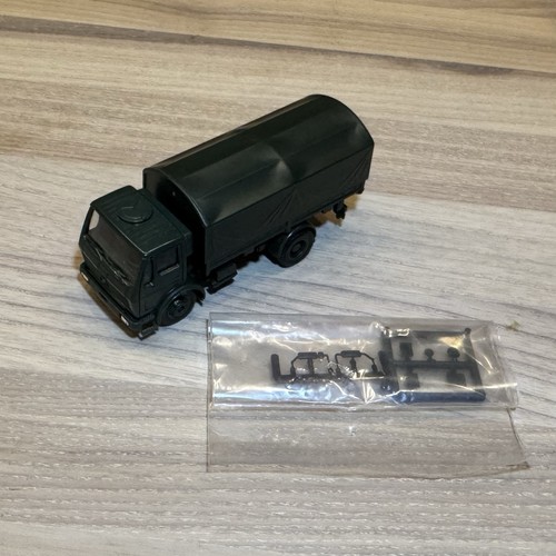 Militär lkw modell mit - modell,