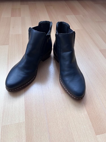 Rieker stiefelletten - rieker, 39