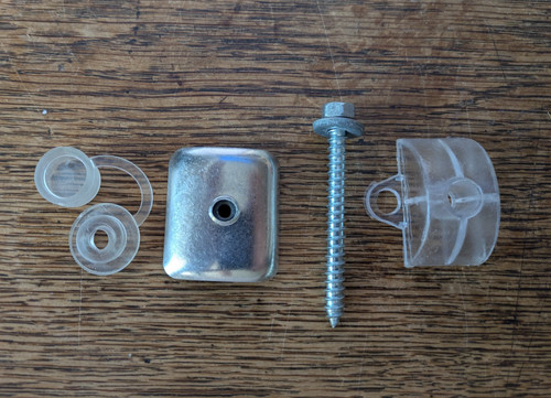Welplatten kalotten sinus - welplatten,