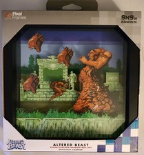 Pixelframe - Altered Beast -