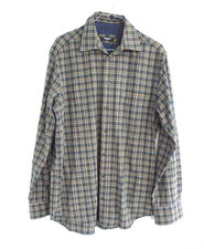 WALBUSCH Herren Thermo Flanell