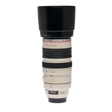 Canon EF 100-400mm/4,5-5,6 L