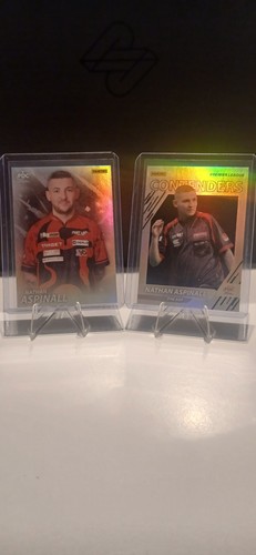 Nathan aspinall pdc - 2x,