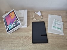 Samsung Galaxy Tab A SM T510 schwarz in OVP