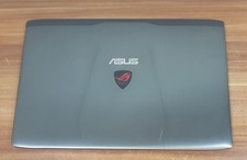 Lid Back Rear Cover Displaydeckel 13N0-SNA0611 +Camera aus Asus ROG GL552VW