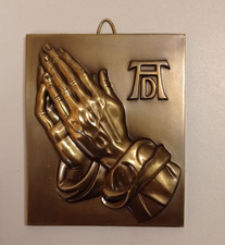 Kleines Gussbild, Bild