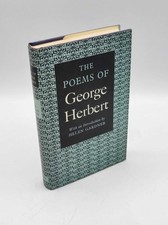 The Poems of George Herbert Gardner, Helen (intro):