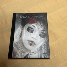 Dead Moon Luis Royo Deutsch