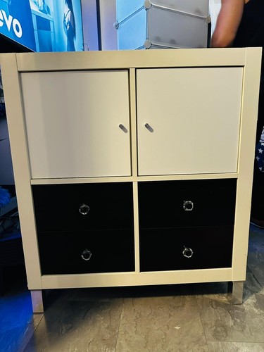 Ikea kallax regal - kallax,