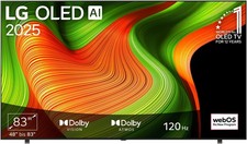 LG Smart TV OLED83B59LA 210