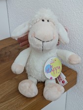 NICI Schaf Jolly "be Happy"