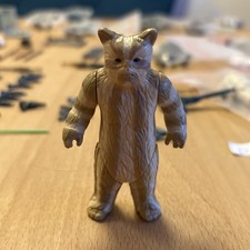 A Star Wars Kenner Ewok Logray