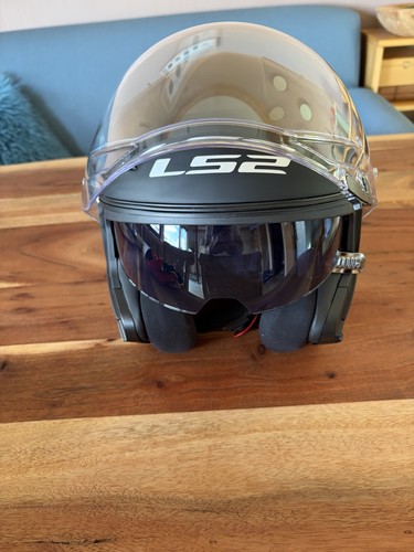 Ls2 of603 infinity - ls2,