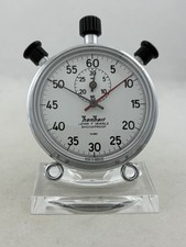 Taschenuhr Stoppuhr Hanhart