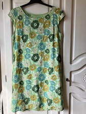 Kleid, italienische Mode, Gr