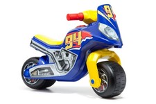 Rutschmotorrad Kinder ab 1
