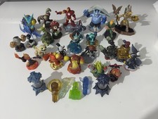 Skylanders Infinity Figuren