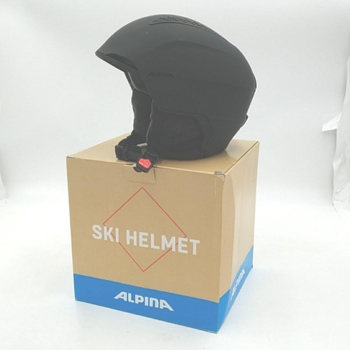 Alpina skihelm ski ausrüstung - ski,