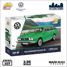 Cobi 24644 Volkswagen Passat