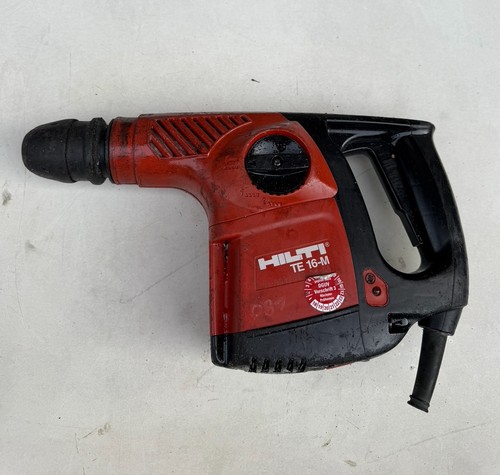 Hilti te16 bohrhammer - te16-m,