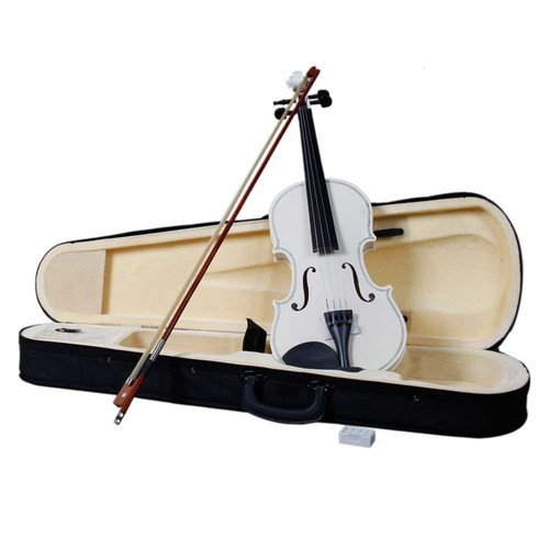 Geige violine set - geige, 4/4