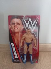 WWE Mattel Main Event 160