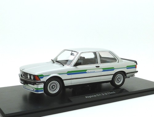 Alpina 3 1980 basis - c1,