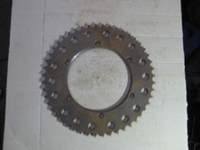 NSU Maxi 175 OSB + Superfox 125 Neuteil Kettenrad Kettenblatt alte Qualität NOS