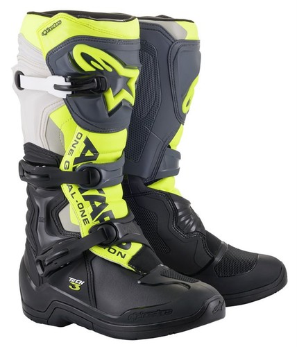 Alpinestars tech motorrad - 3,