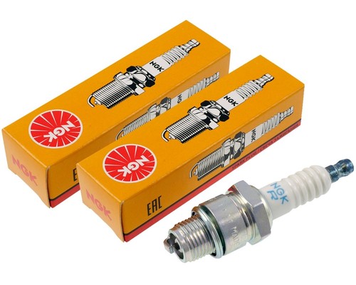 Zündkerze ngk br7hs - 2x,