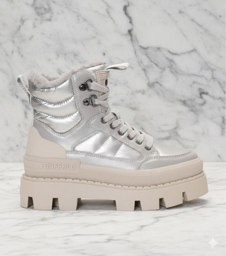 Buffalo raven schneestiefel - buffalo,