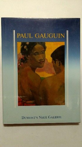 Paul gauguin goldwater - paul,