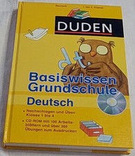 Duden - Basiswissen