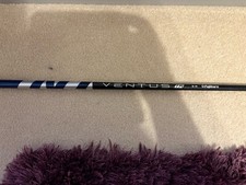 Ventus Blue TR 5-A Senior Flex