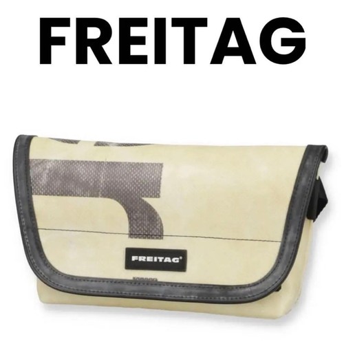 Freitag f40 jamie messenger - f40,
