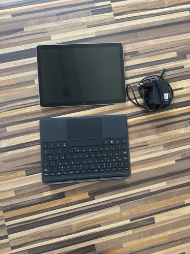 Microsoft surface tablet - surface, go