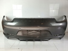Vordere Stoßstange fur