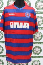 HAJDUK SPLIT SPLIT JERSEY XL